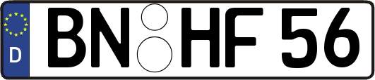BN-HF56