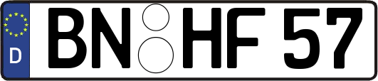 BN-HF57