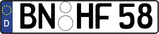 BN-HF58