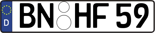 BN-HF59