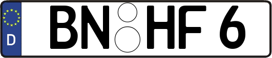 BN-HF6