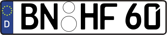 BN-HF60