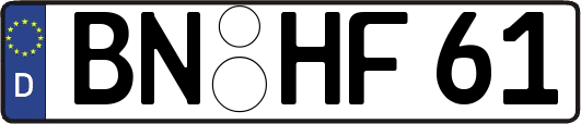 BN-HF61