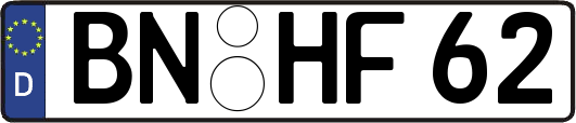 BN-HF62