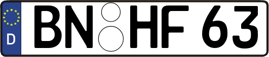 BN-HF63