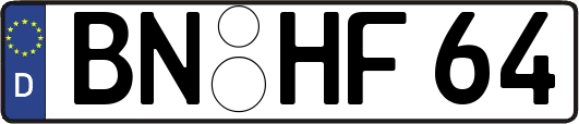 BN-HF64