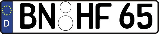 BN-HF65