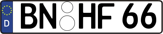 BN-HF66