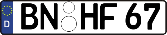 BN-HF67