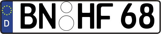 BN-HF68