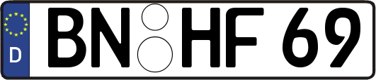 BN-HF69