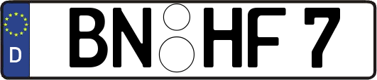BN-HF7