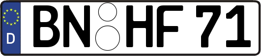 BN-HF71