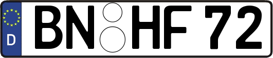 BN-HF72