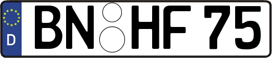 BN-HF75