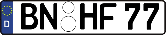 BN-HF77