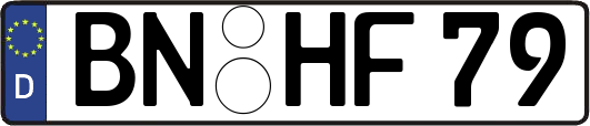 BN-HF79