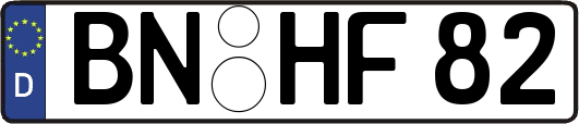 BN-HF82