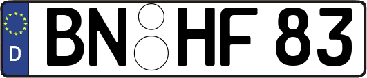 BN-HF83