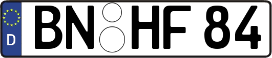 BN-HF84