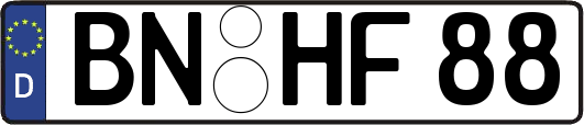 BN-HF88