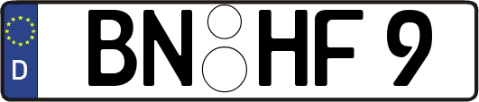 BN-HF9