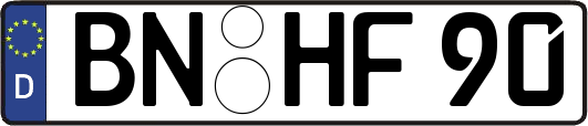BN-HF90