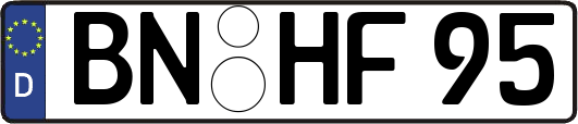 BN-HF95