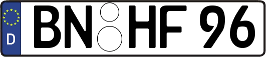 BN-HF96