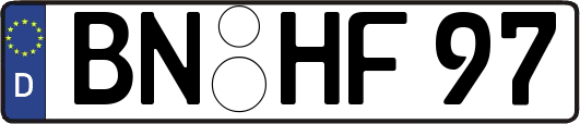 BN-HF97
