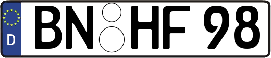 BN-HF98