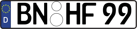 BN-HF99
