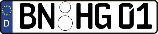 BN-HG01