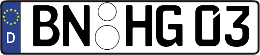 BN-HG03