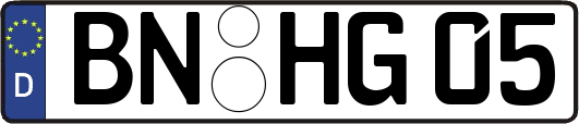 BN-HG05