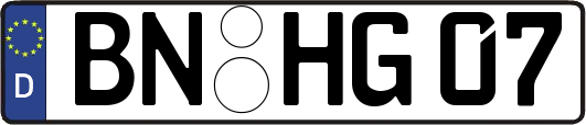 BN-HG07