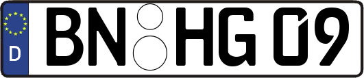 BN-HG09