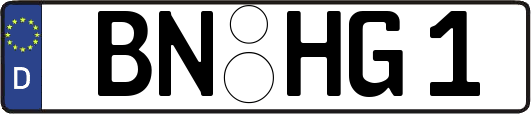 BN-HG1