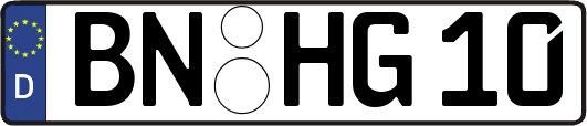 BN-HG10
