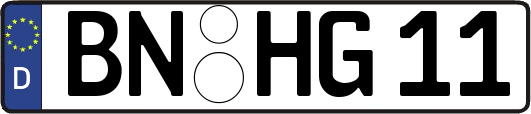 BN-HG11