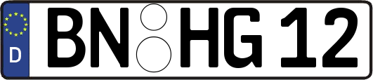 BN-HG12