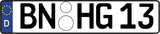 BN-HG13