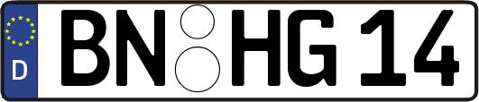 BN-HG14