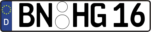 BN-HG16
