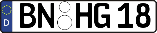 BN-HG18