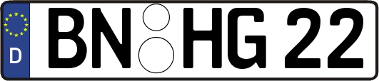 BN-HG22