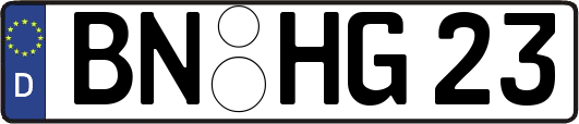 BN-HG23