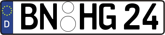BN-HG24
