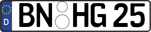 BN-HG25