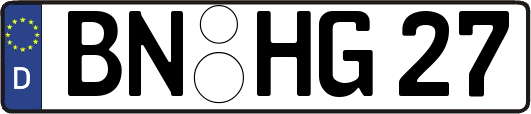 BN-HG27